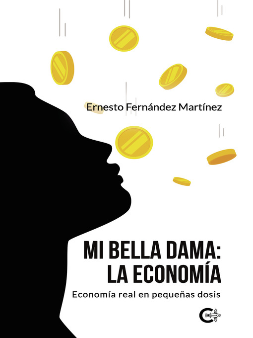 Title details for Mi Bella Dama by Ernesto Fernández Martínez - Available